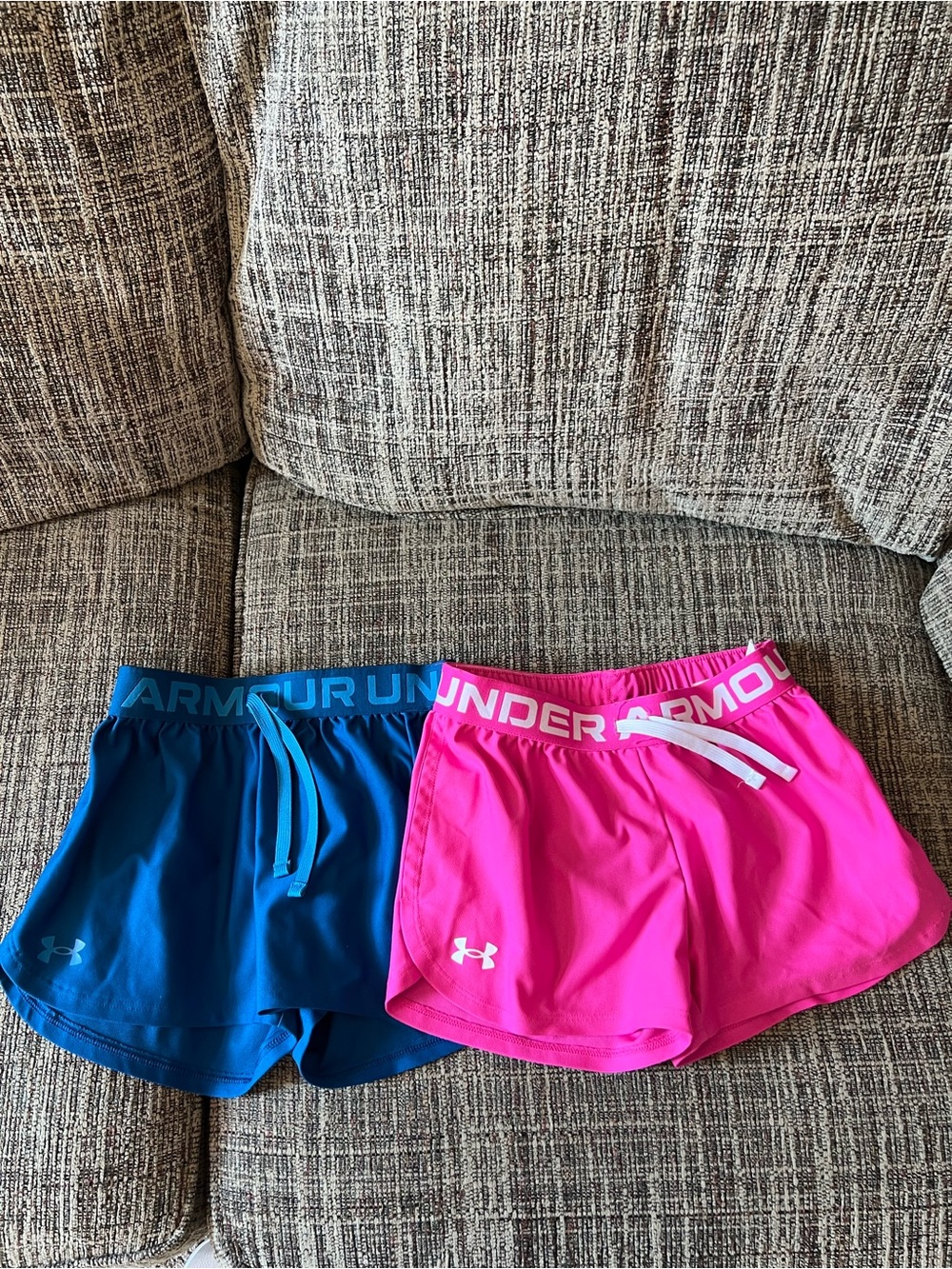 Pair of Under Armour Shorts